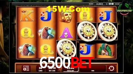 6500Bet Login