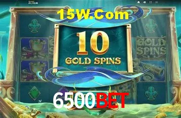 6500Bet App