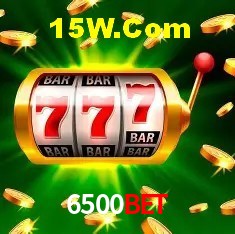 6500Bet Login