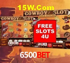 Ofertas Imperdíveis na 6500Bet: Promoções e Bônus Que Valem a Pena