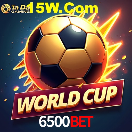 6500Bet Login
