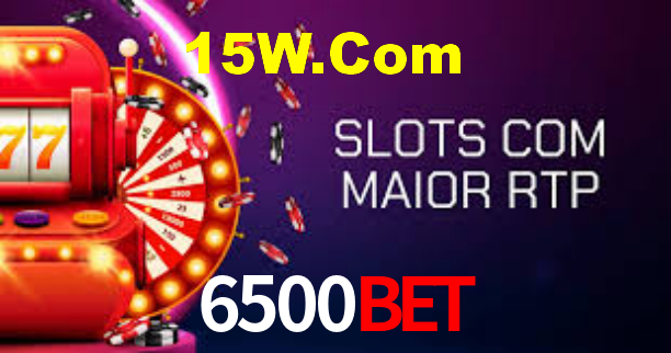 Bônus Generosos e Exclusivos no 6500Bet para Você!