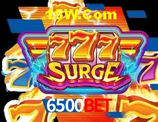  6500Bet App