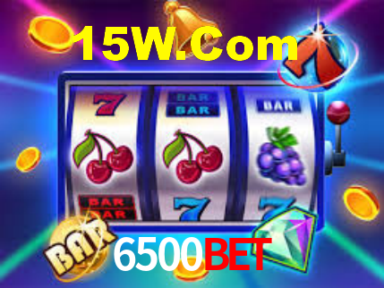 6500Bet Login